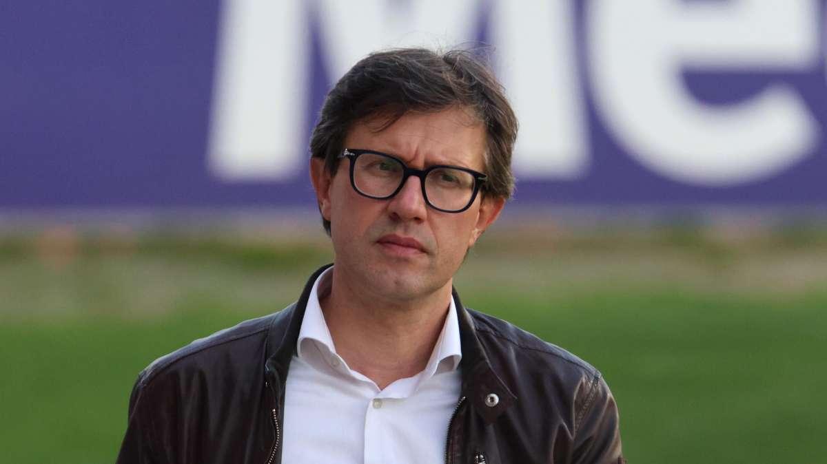 Nardella: "Firenze è in pole position per gli Europei del 2032"