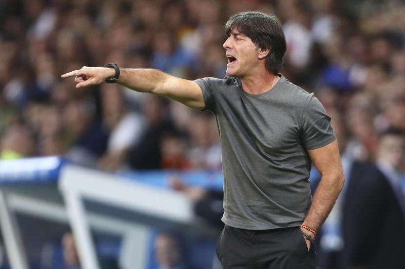 Germania, Löw: "Partita dominata. E a Neuer ho detto che è il miglior portiere del mondo"