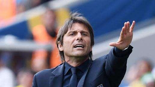 Italia-Irlanda, Conte progetta la rivoluzione: 9 cambi di formazione rispetto al match con la Svezia