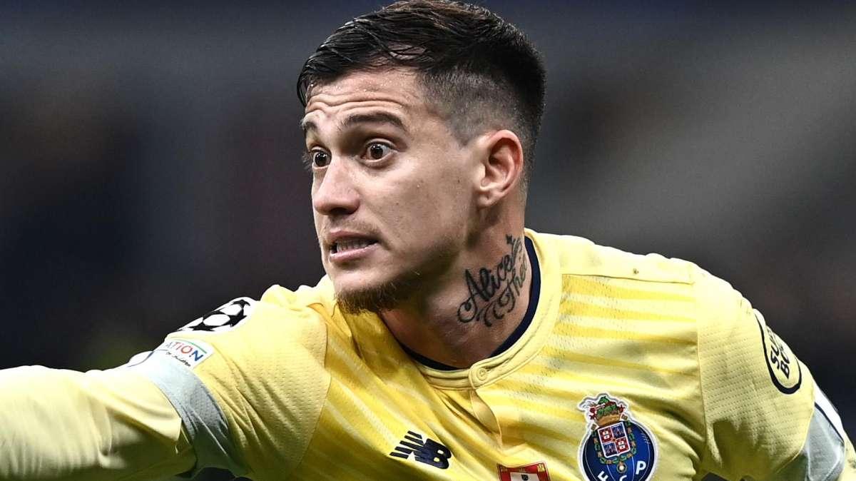 Tegola Portogallo, Otavio ko: salta l'Europeo. Martinez convoca Nunes