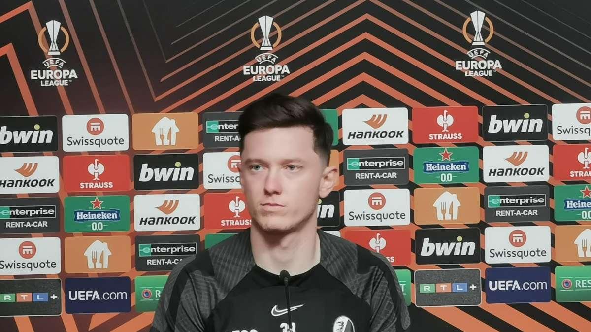 Austria, Gregoritsch: "Orgogliosi del torneo, ma ora è difficile accettare la sconfitta"