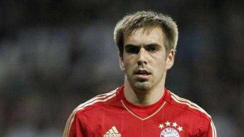 Germania, Lahm punge: "Noi avremmo fatto fuori gli inglesi nei 90 minuti"