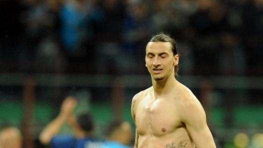 Svezia, Ibra sicuro: "Non lascio la nazionale"