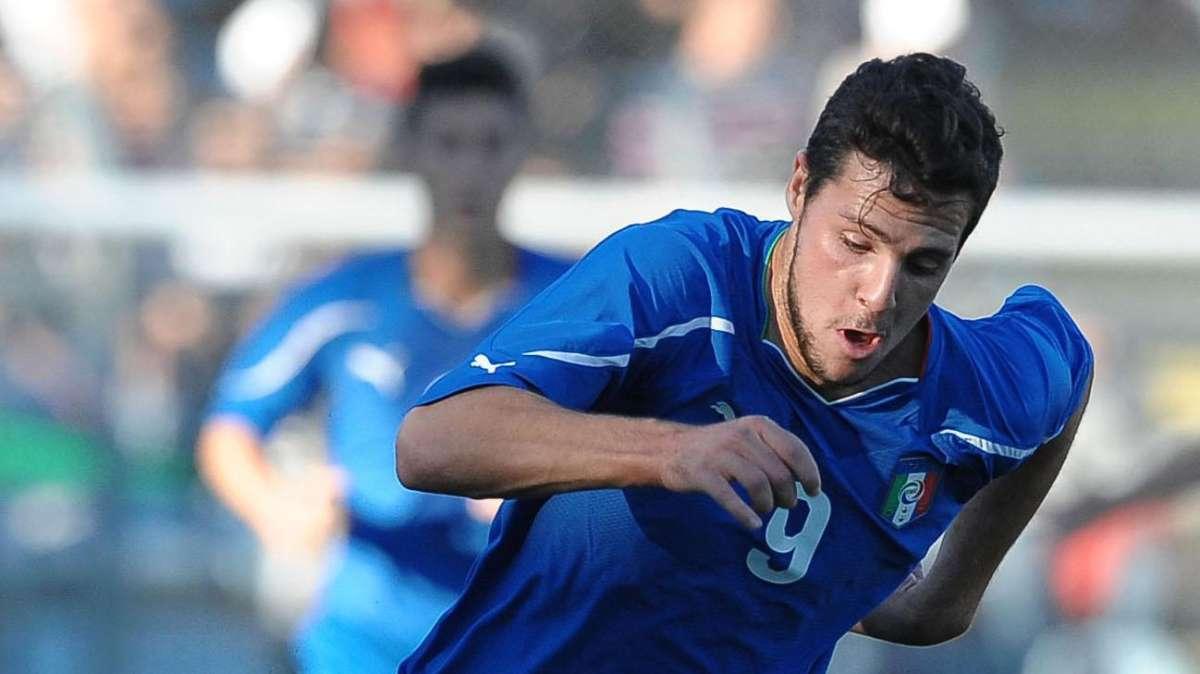 Italia, Sannino candida Destro