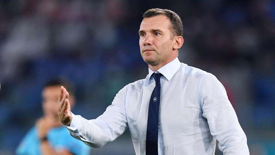 Ucraina, Shevchenko sulla qualificazione: "Abbiamo regalato un piccolo momento di felicità al Paese"