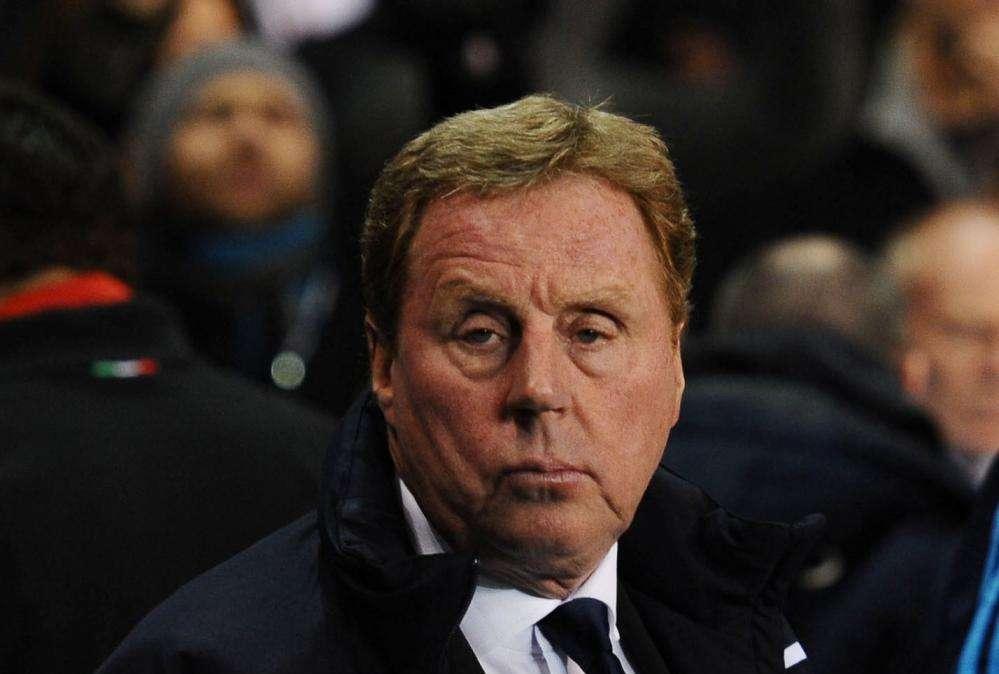 Inghilterra, Redknapp ancora favorito per i bookies