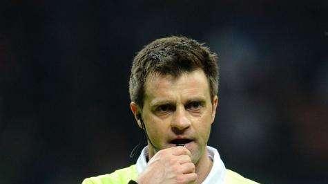 Parla Rizzoli: "Ero in ballo per la finale, ma va bene così"