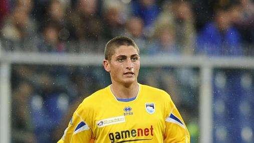 Coverciano: toccata e fuga per Verratti