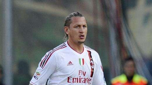 Dall'Inghilterra: "Mexes è grasso"