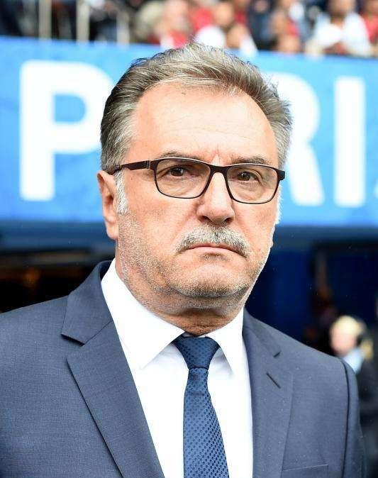 Croazia, Cacic: "La Repubblica Ceca ha bisogno di punti ma noi vogliamo solo vincere"