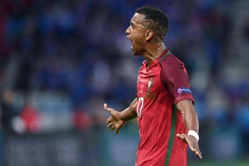Portogallo, Nani firma il gol numero 600 nella storia degli Europei