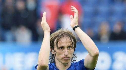 Croazia, Nemec (medico federale): "Modric e Mandzukic? Vedremo se scenderanno in campo contro la Spagna"