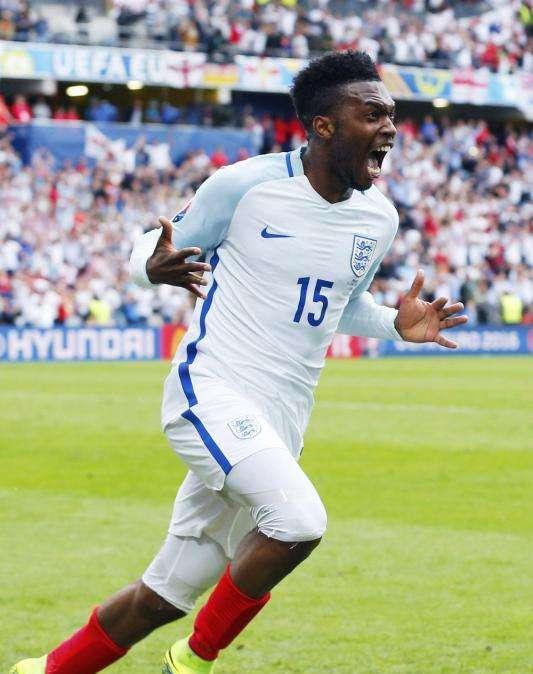 Inghilterra, Sturridge: "Il gol al Galles? Pazzesco, stento a crederci"