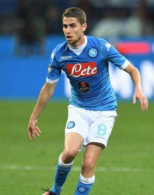 Italia, l'esclusione di Jorginho arriva nel ritiro del Napoli: "Conte non capisce niente..."