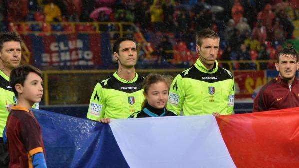 Euro 2016, il governo francese chiede lo stop agli scioperi: "E' in gioco l'orgoglio del nostro Paese"