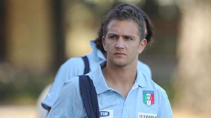 Italia, Criscito: "Partiamo per vincere"
