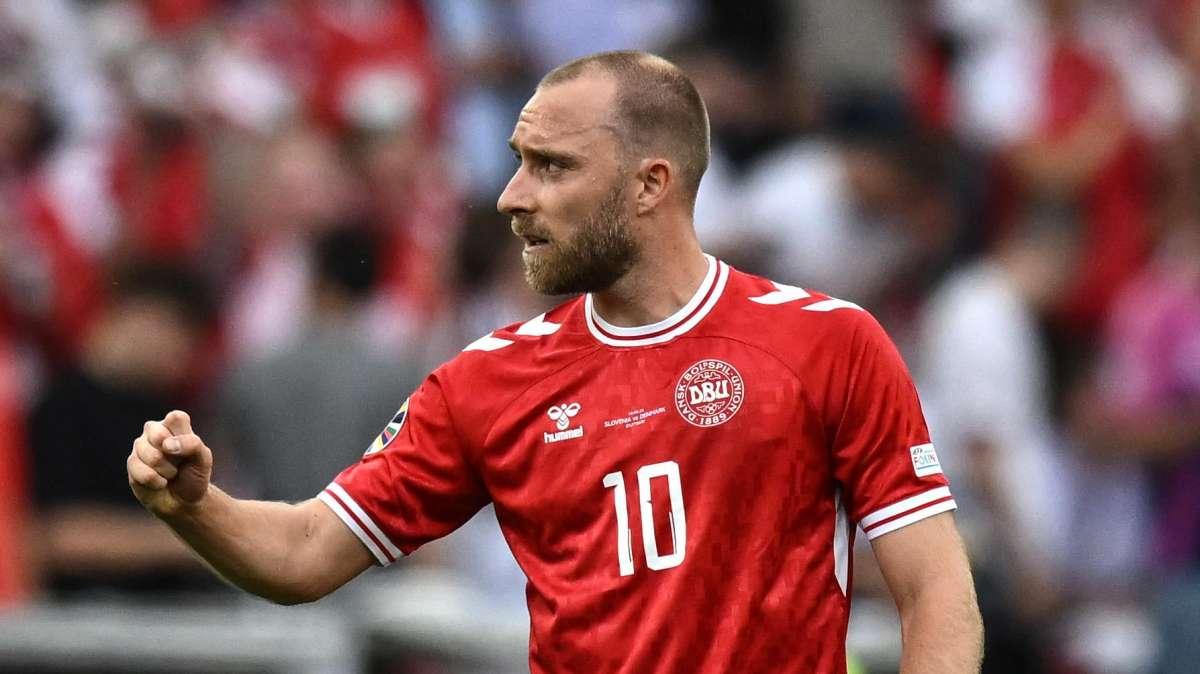 Danimarca, Hjulmand: "Ottimismo per Eriksen, i nostri tifosi si faranno sentire anche contro la Germania"