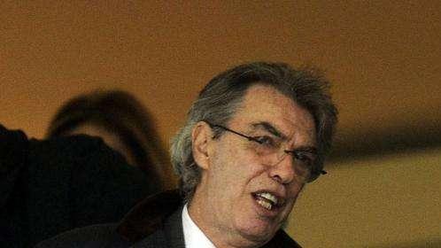 Inghilterra, Moratti: "Hodgson non è inferiore a Capello"