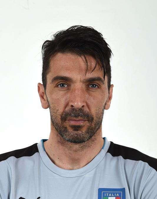 Italia, Buffon: "Non vogliamo avere rimpianti. Courtois eccezionale"
