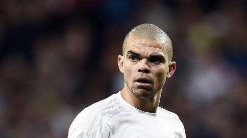 Portogallo, Pepe: "Non abbiamo paura di nessuno"
