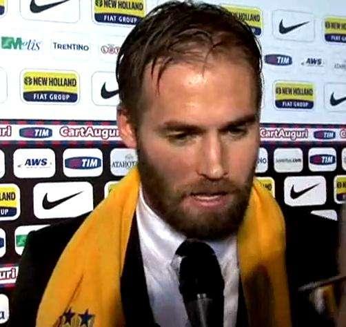 Svezia, addio a Mellberg dopo gli Europei