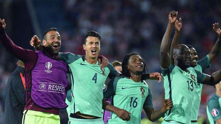 Portogallo, nessuno come te: sesta volta ai quarti di finale di un Europeo