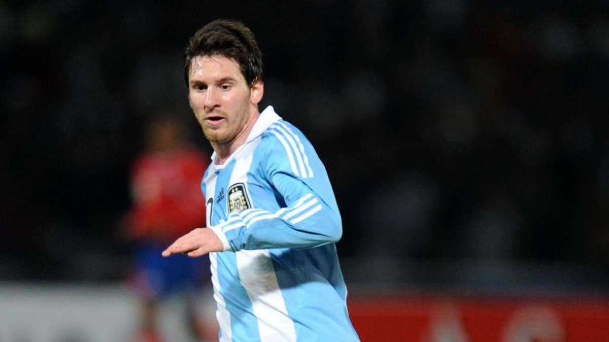 Ronaldo e l'ossessione Messi: "A questo punto in Coppa America era già a casa"