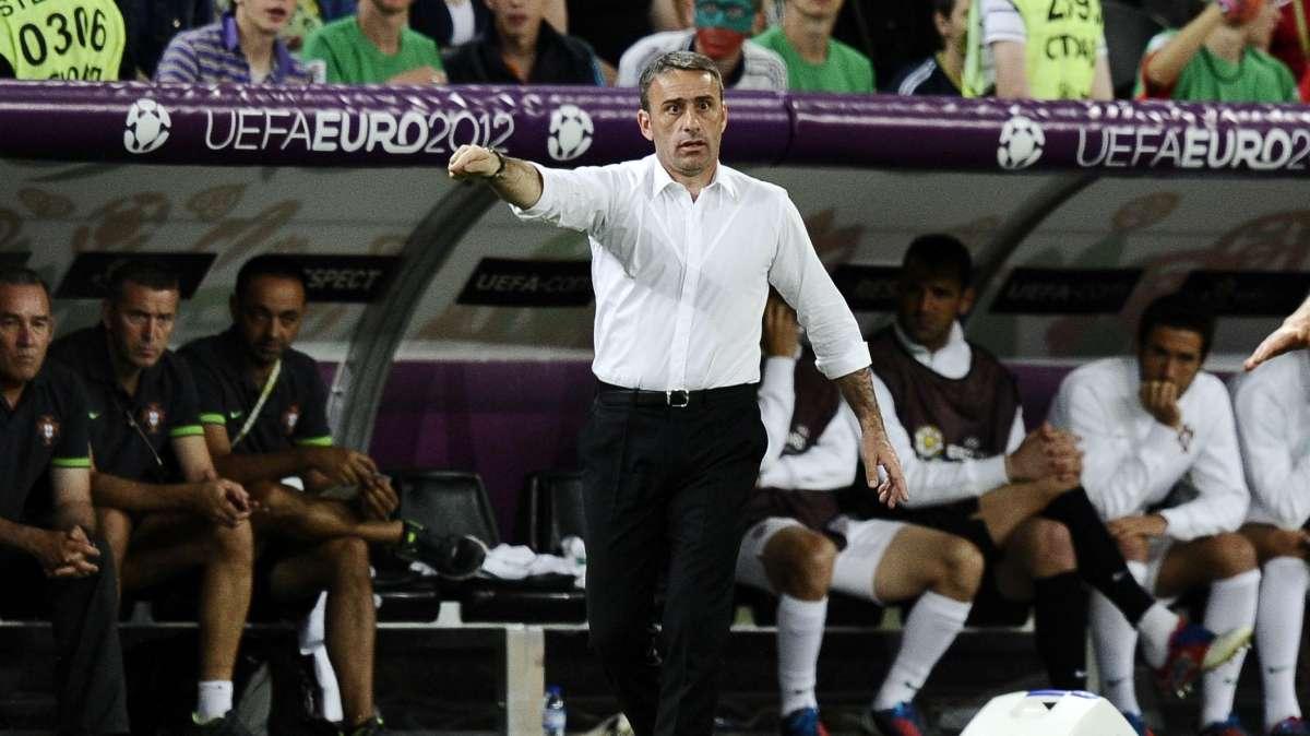 Portogallo, Bento: "Usciamo dal campo a testa alta"