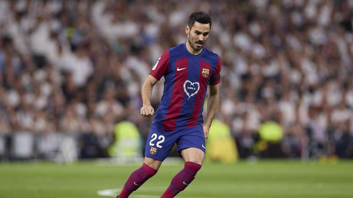 Germania, Gundogan: “Vogliamo diventare Campioni d’Europa. Stasera si realizzerà un sogno”
