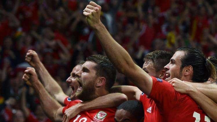 Euro 2016, il Galles è pronto per il Portogallo: "Ora siamo sull'orlo della storia" 