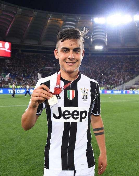 Dybala rivela: "Ho sentito Pogba, secondo me resterà alla Juventus"