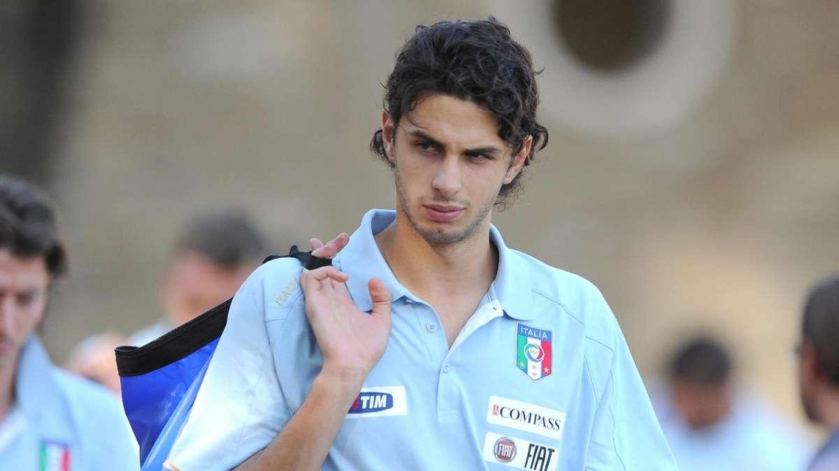 Italia, Ranocchia spera ancora negli Europei