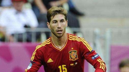 Spagna, Ramos: "Cucchiaio risposta alle critiche. Del Bosque se lo aspettava"