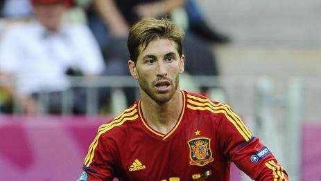 Spagna, Ramos: "Comunque vada, abbiamo già fatto la storia"