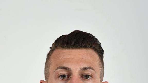 Italia, Bernardeschi: "La gente che ci acclama è la soddisfazione più grande"