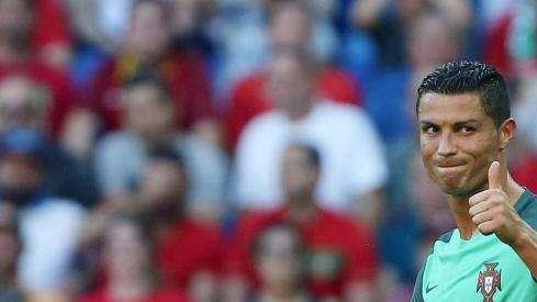 VIDEO - Il fatto del 24 giugno - Record di presenze per CR7