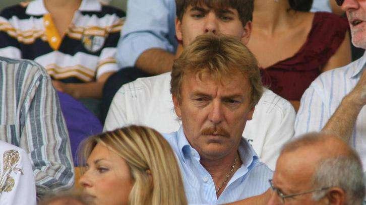Boniek: "Era da tanto che non vedevo un'Italia così"