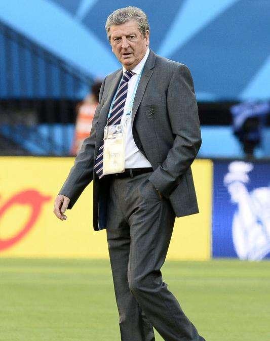 Inghilterra, Hogdson: "Vorrei che i calciatori avessero fiducia in loro come ne abbiamo noi dello staff"