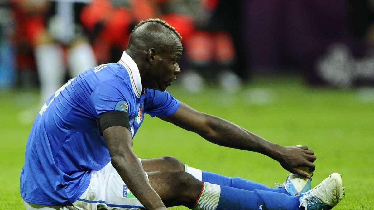 Italia, Prandelli: "Napolitano ci è sempre vicino. La Spagna..."