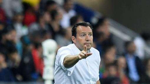 Belgio, Wilmots: "Avremmo dovuto essere almeno 3-0 alla fine del primo tempo