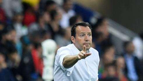 Belgio, Wilmots rassicura: "De Bruyne e Hazard torneranno a disposizione per il match con l'Irlanda" 