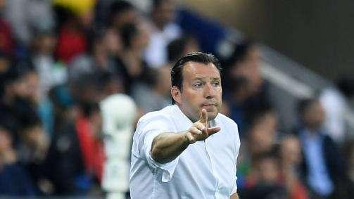 Belgio, Wilmots: "Non marcheremo Bale a uomo, lo dovremo fermare grazie al collettivo" 