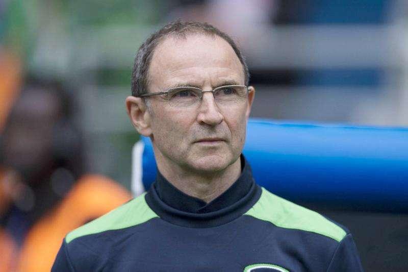 Irlanda, O'Neill: "Fantastica prestazione ma delusi per il pari"