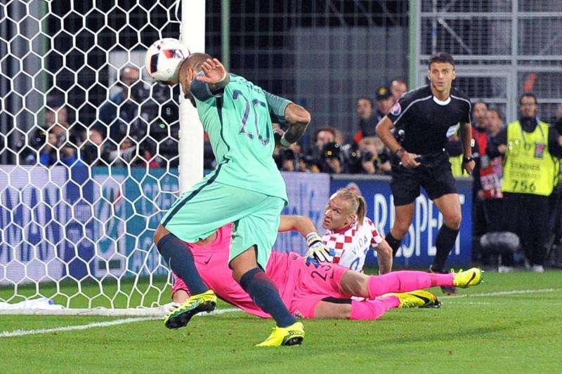 VIDEO - Croazia-Portogallo, Quaresma porta i suoi ai quarti