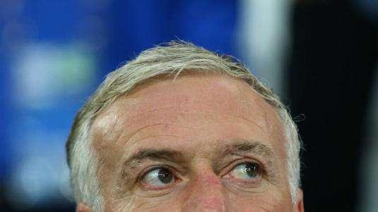 Francia, Deschamps pensa al turnover: "Con la Svizzera potrei fare dei cambi" 