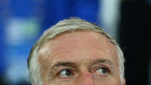 VIDEO - Deschamps glissa: "Il mano di Henry? Basta parlarne" 