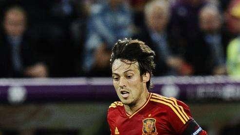 Spagna, Silva: "Non temiamo nessuno"