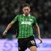 Sassuolo, Matic fissa l'obiettivo: "Vogliamo conquistare l'Europa"