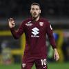 Amichevoli Serie A, il tabellino di Avellino-Torino