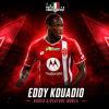 Kouadio al Monza, statistiche e consiglio al fantacalcio